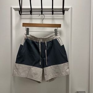 Lululemon Hybrid Running/Swim Short Small